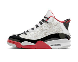 oXPbgV[Y obV W[_ Jordan JordanDub-Zero White/Black/Red