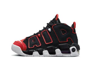 oXPbgV[Y obV Xj[J[ GA[@A@Abve| iCL Nike Air More Uptempo GS GS Black/Red Toe Xg[g yGSzLbY