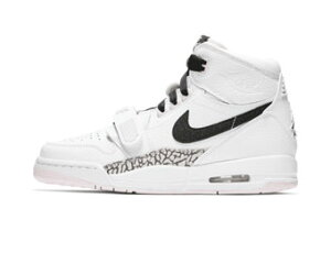 V[Y Xj[J[ W[_ Jordan Jordan Legacy 312 Low GS GS White/Black/Pink Xg[g yGSzLbY
