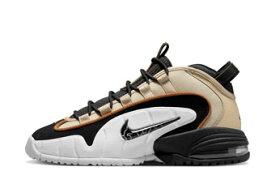 バスケットシューズ バッシュ ペニー　ハーダウェイ　 ナイキ Nike Air Max Penny Rattan