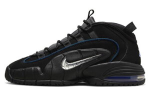 oXPbgV[Y obV yj[@n[_EFC@ iCL Nike Air Max Penny All Star Black/White-Royal-Silver
