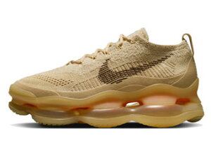 �V���[�Y �X�j�[�J�[ �i�C�L Nike Wmns AIR MAX SCORPION FK W Wheat �X�g���[�g �yWOMEN'S�z