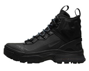 V[Y Xj[J[ SAebNX iCL Nike ACG ZOOM GAIADOME GORE-TEX Triple Black Xg[g