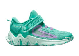 バスケットシューズ バッシュ ヤニス　イモータリティ ナイキ Nike Giannis Immortality　2 PS PS L.Green/White 【PS】