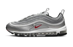 V[Y Xj[J[ jO iCL Nike Air Max 97 OG Silver Bullet jO g[jO Xg[g