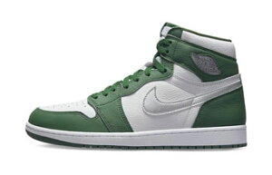 oXPbgV[Y obV Xj[J[ S[WO[ W[_ Jordan Air Jordan 1 High Retro OG Gorge Green Xg[g
