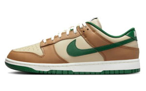 V[Y Xj[J[ iCL Nike Dunk Low Retro Ale Brown/Gorge Green Xg[g