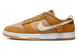 シューズ スニーカー テディベア ナイキ Nike Dunk Low SE Teddy Bear Brown ストリート