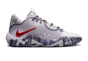 �o�X�P�b�g�V���[�Y �o�b�V�� �i�C�L Nike PG 6 Paulette Purple/Crims/Purpl