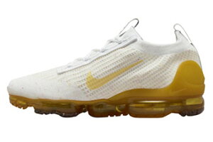 V[Y Xj[J[ jO iCL Nike Air VaporMax 2021 FK SE White/Yellow jO g[jO Xg[g