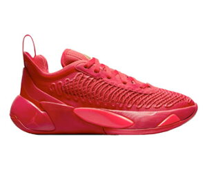 �o�X�P�b�g�V���[�Y �o�b�V�� ���J�E�h���`�b�` �W���[�_�� Jordan JORDAN LUKA 1 Imaginarium GS U.Red/Gold �yGS�z�L�b�Y
