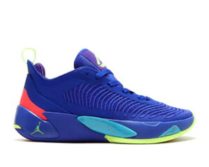 oXPbgV[Y obV JEh`b` W[_ Jordan JORDAN LUKA 1 BLUE/ GREEN PINK