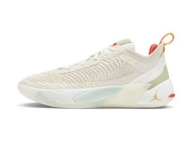 バスケットシューズ バッシュ ルカ・ドンチッチ　チャイニーズ ジョーダン Jordan JORDAN LUKA 1 　CNY Sail/Red