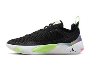 oXPbgV[Y obV JEh`b` W[_ Jordan JORDAN LUKA 1 Black/Lime