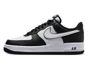 oXPbgV[Y obV Xj[J[ p_ iCL Nike Air Force 1 Low '07 Panda White/Black Xg[g