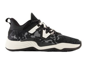 �o�X�P�b�g�V���[�Y �o�b�V�� �j���[�o�����X NewBalance New Balance Two Wxy v3 Black/White