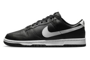 V[Y Xj[J[ iCL Nike Dunk Low Retro Black/White Xg[g