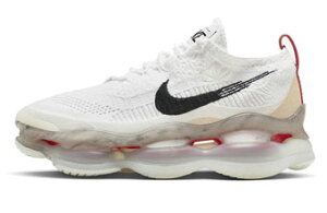 V[Y Xj[J[ iCL Nike AIR MAX SCORPION FK Leap High White/Black Xg[g