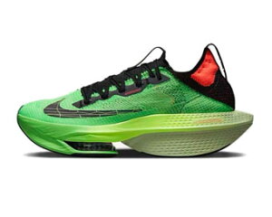 V[Y Xj[J[ jO iCL Nike AIR MAX ALPHAFLY NEXT% FK 2 Green/Black jO g[jO Xg[g