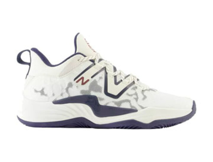 楽天市場】バスケットシューズ バッシュ ニューバランス NewBalance  