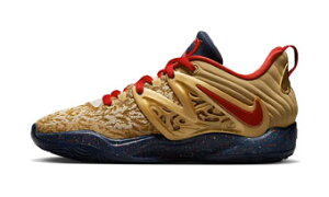 oXPbgV[Y obV iCL Nike KD 15 EP GOLD/NAVY