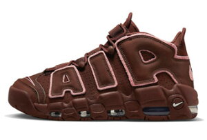 oXPbgV[Y obV Xj[J[ o^CEf[ iCL Nike Air More Uptempo 96 Valentinefs Day Brown/ Pink-Coconut Milk Xg[g