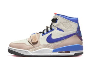 V[Y Xj[J[ W[_ Jordan Jordan Legacy 312 Valentinefs Day Sail/Stone/Concord Xg[g
