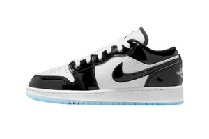 oXPbgV[Y obV Xj[J[ W[_ Jordan Air Jordan 1 Low SE Concord GS GS White/Black Xg[g yGSzLbY