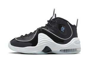 oXPbgV[Y obV Xj[J[ iCL Nike Air Penny 2 Black/White/Grey Xg[g
