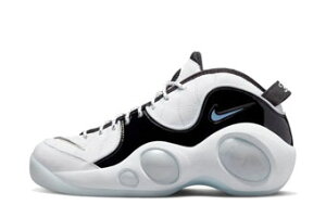 oXPbgV[Y obV iCL Nike Air Zoom Flight 95 White/Black/Grey