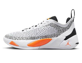 バスケットシューズ バッシュ ルカ・ドンチッチ ジョーダン Jordan JORDAN LUKA 1 Gray/Orange