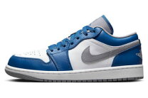 楽天市場】JORDAN 1 LOW TRUE BLUEの通販 