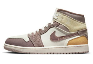 oXPbgV[Y obV Xj[J[ W[_ Jordan Air Jordan 1 Mid SE Craft Taupe Brown/Stone-Sail Xg[g