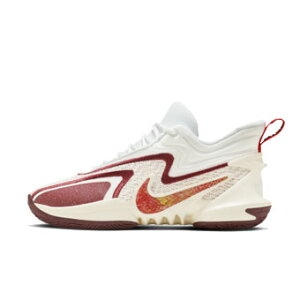 �o�X�P�b�g�V���[�Y �o�b�V�� �i�C�L Nike Cosmic Unity 2 EP White/Burgundy