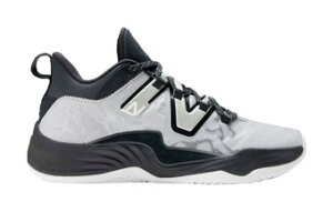 �o�X�P�b�g�V���[�Y �o�b�V�� �j���[�o�����X NewBalance New Balance Two Wxy v3 Grey/Black/White