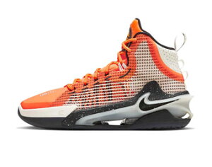 oXPbgV[Y obV iCL Nike Air Zoom G.T. Jump EP Orange/White