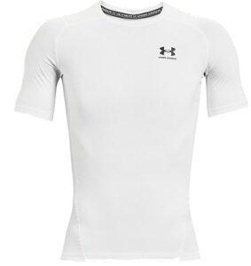 oXPbgTVc EFA A_[A[}[ UnderArmour UA HG ARMOUR COMP SS White jO g[jO Xg[g yMEN'Sz