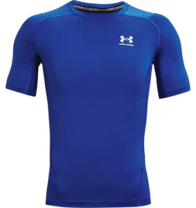 oXPbgTVc EFA A_[A[}[ UnderArmour UA HG ARMOUR COMP SS Royal jO g[jO Xg[g yMEN'Sz