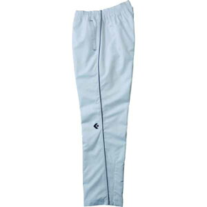 oXPbgpc EFA EH[Abvpc(TChtI[v) H~ Ro[X Converse Warm Up Pants Full Open White/Navy yMEN'Sz