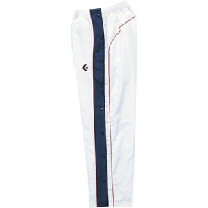 oXPbgpc EFA EH[Abvpc@TChtI[v H~ Ro[X Converse Warm Up Pants White yMEN'Sz