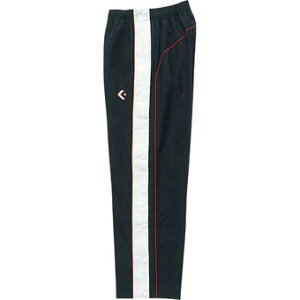 oXPbgpc EFA EH[Abvpc@TChtI[v H~ Ro[X Converse Warm Up Pants Black/White yMEN'Sz