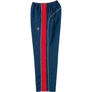 oXPbgpc EFA EH[Abvpc@TChtI[v H~ Ro[X Converse Warm Up Pants Navy/Red yMEN'Sz