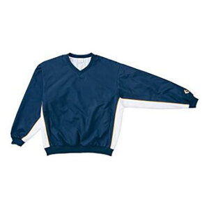 �o�X�P�b�g�W���P�b�g �E�F�A �E�H�[���A�b�v �H�~�� �R���o�[�X Converse V-neck Warm Up Navy/White �yMEN'S�z