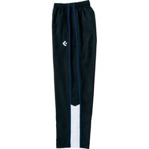 oXPbgpc EFA EH[Abvpc {^ H~ Ro[X Converse Warm Up Pants Black/White yMEN'Sz