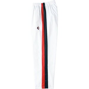 oXPbgpc EFA EH[Abvpc {^ H~ Ro[X Converse Warm Up Pants White/Navy yMEN'Sz
