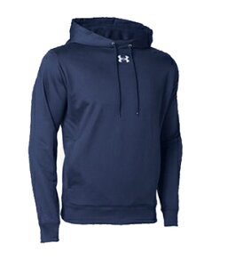 oXPbgp[J[ EFA H~ A_[A[}[ UnderArmour UA Team Sweat Hood Navy jO g[jO Xg[g yMEN'Sz