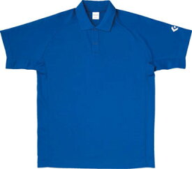 バスケットTシャツ ウェア ポロシャツ コンバース Converse Polo Shirts Royal ランニング トレーニング ストリート 【MEN'S】