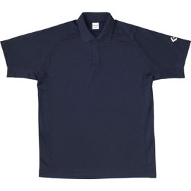 バスケットTシャツ ウェア ポロシャツ コンバース Converse Polo Shirts Navy ランニング トレーニング ストリート 【MEN'S】