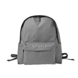 �o�X�P�b�g�o�b�O �o�b�N�p�b�N�@�����b�N �A�N�^�[ AKTR BIG DAY BAG PLUS BLACK