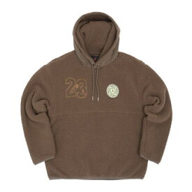 バスケットパーカー ウェア チャイニーズ 秋冬物 ジョーダン Jordan AS M J CNY FLEECE HOODIE Brown ストリート 【MEN'S】